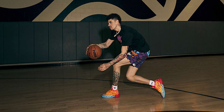 MB.04 Phoenix Basketball Shoes Unisex | PUMA Shoes | PUMA